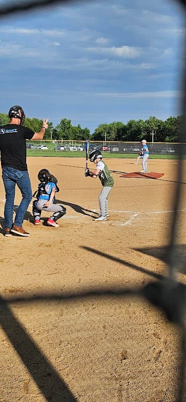 Hackberry Park - Image 1