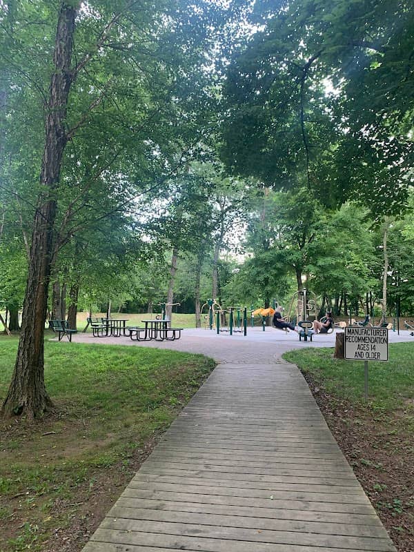 Meeks Park II - Image 2