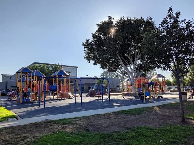 Carson Park - Image 1