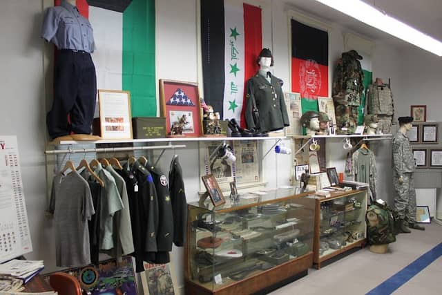 Vermilion County War Museum - Image 2
