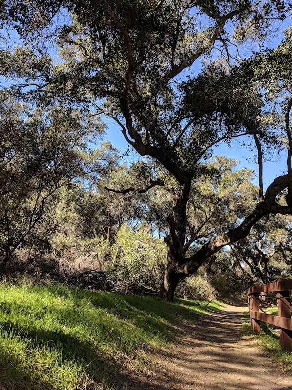 Los Robles Trail and Open Space system - Image 1
