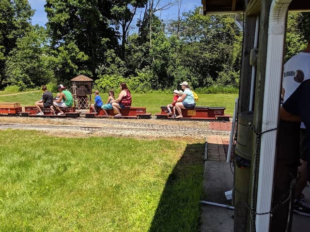 Lester Rail Trail - Image 1