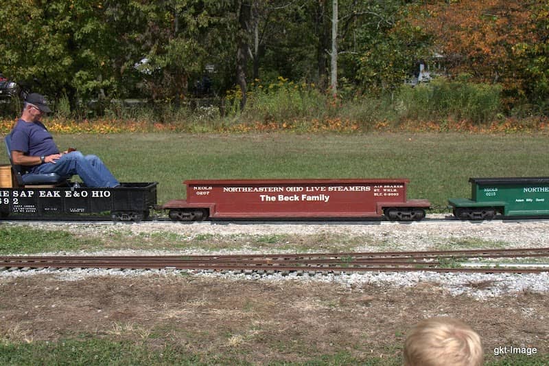 Lester Rail Trail - Image 2