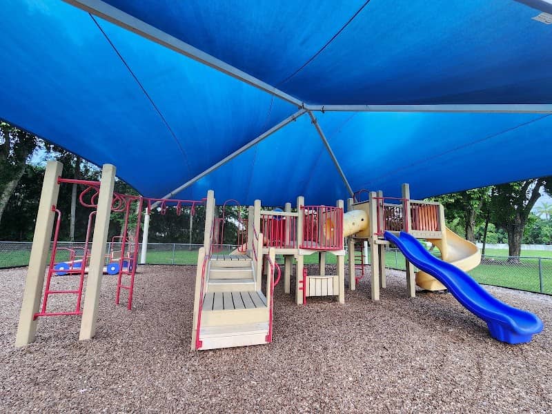 Mapleridge Park - Image 1