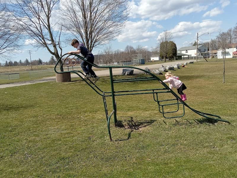 Forness Park - Image 1