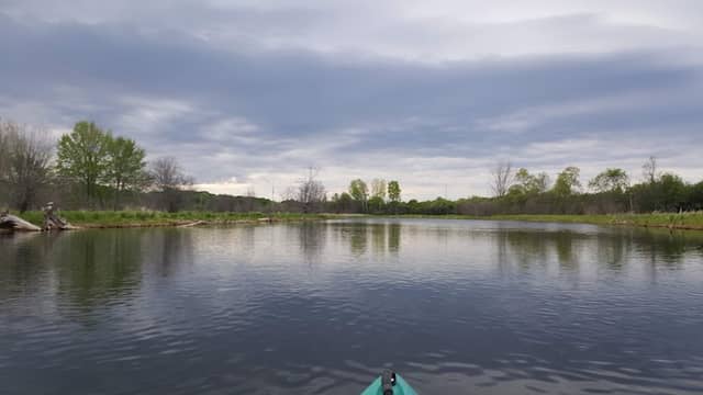 Rogers Family Homestead Nature Preserve - Image 2