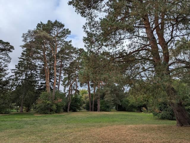 Devonshire Park - Image 1