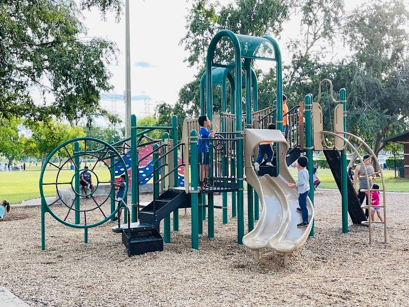 Lost Creek Park - Image 1