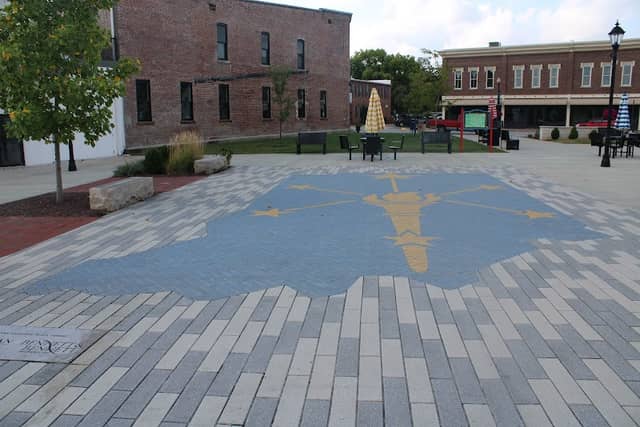 Bicentennial Park - Image 1