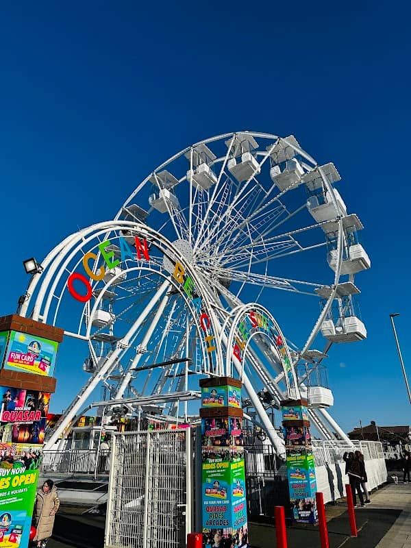 Ocean Beach Pleasure Park - Image 3