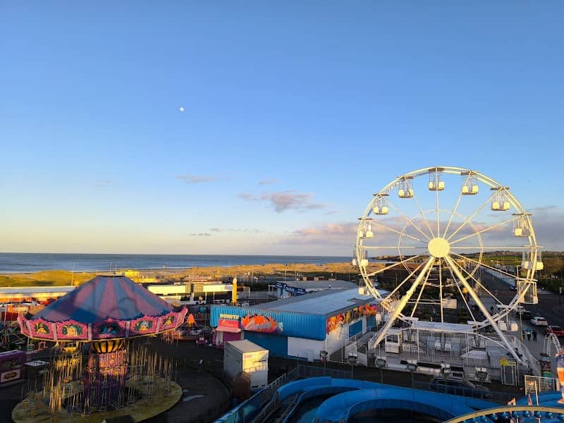 Ocean Beach Pleasure Park - Image 1