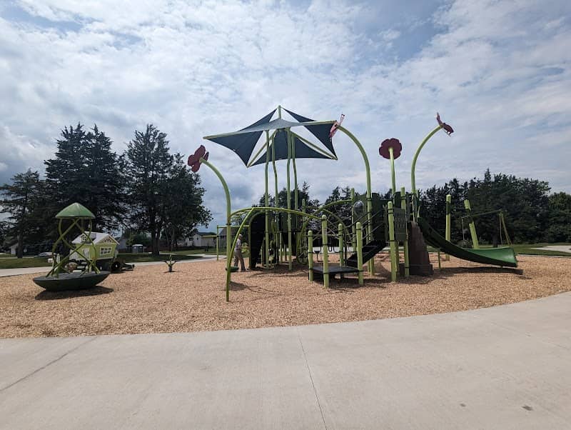 Meacham Place Park - Image 1