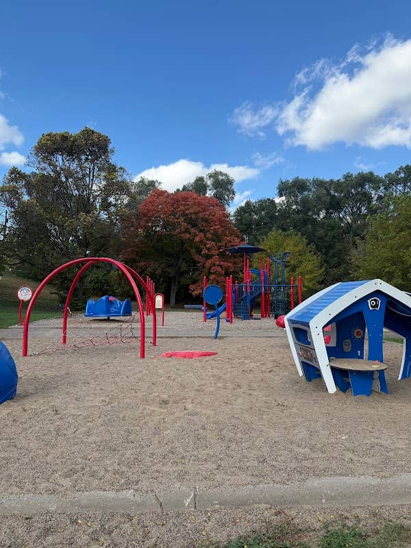 Pennsylvania Park - Image 1