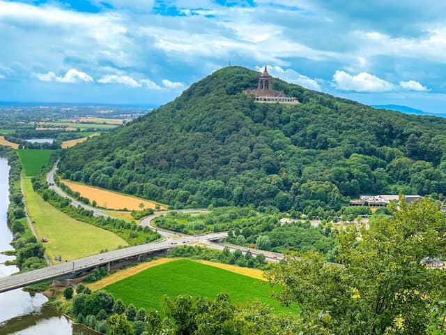 Porta-Kanzel - Image 1