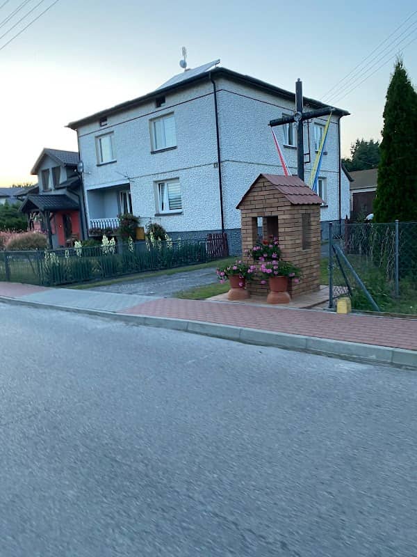 Kapliczka - Image 1