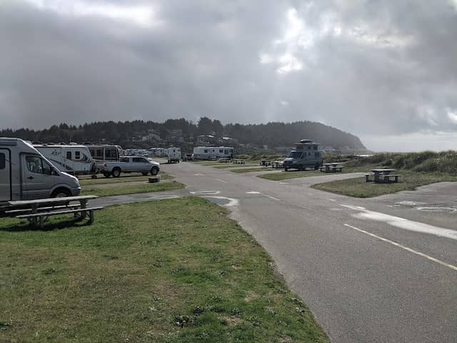 Pacific Beach State Park - Image 1