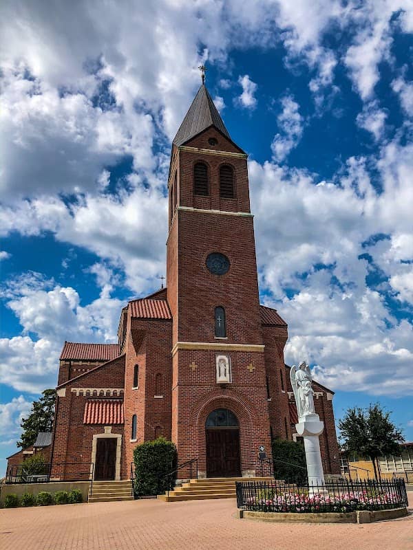 St. Peter's Catholic Church - Image 1