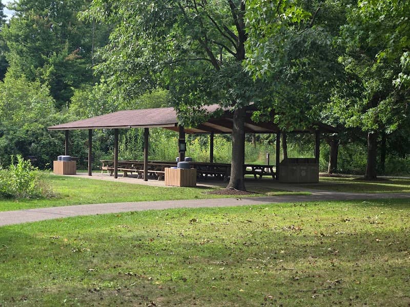 Chagrin River Park - Image 1