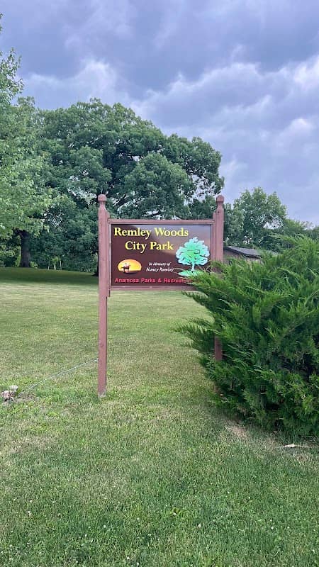 Remley Woods City Park - Image 1