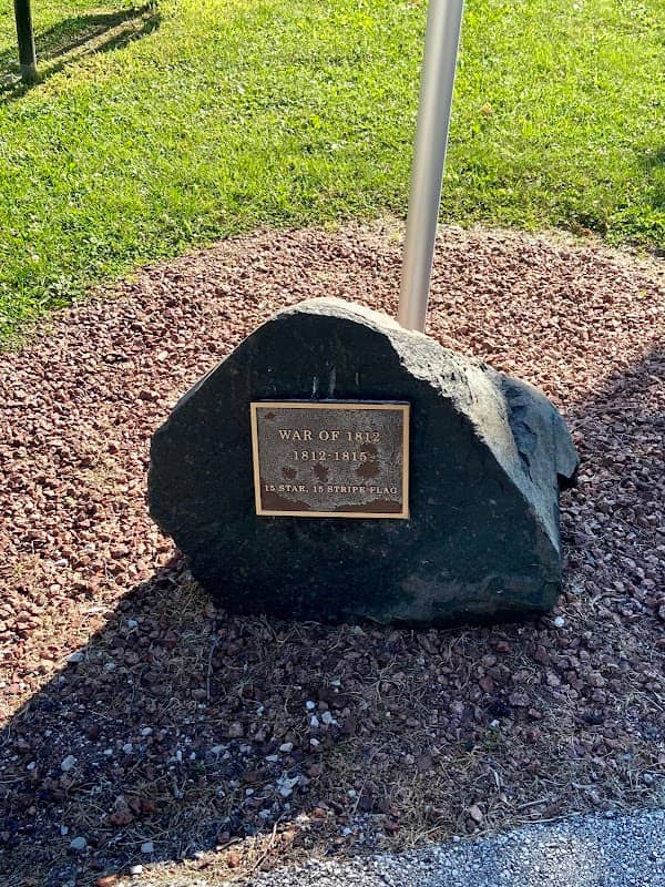 Veterans Memorial - Image 2