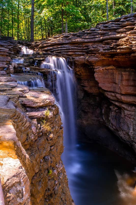 Lost Canyon Cave and Nature Trail - Image 3