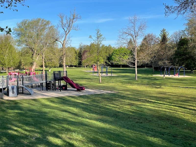 Town of Hanover Park - Image 1