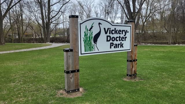 Vickery-Docter Park - Image 2