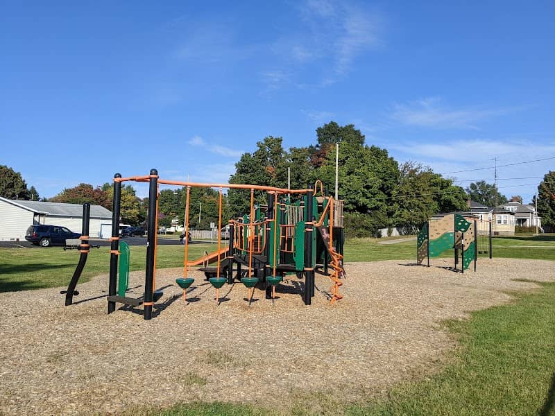 Blodgett Park - Image 1