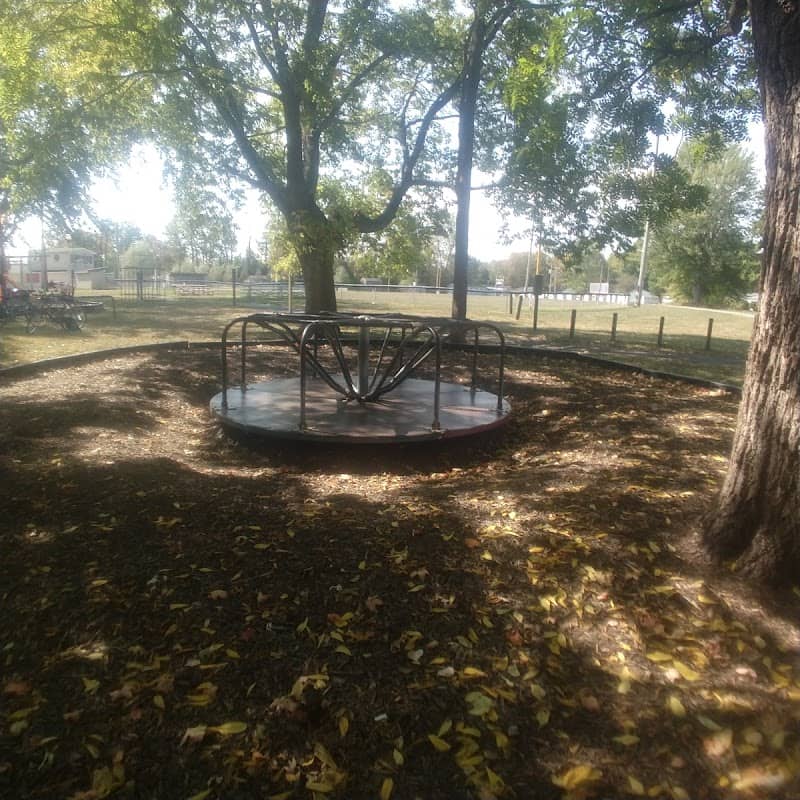 Jefferson Park - Image 1