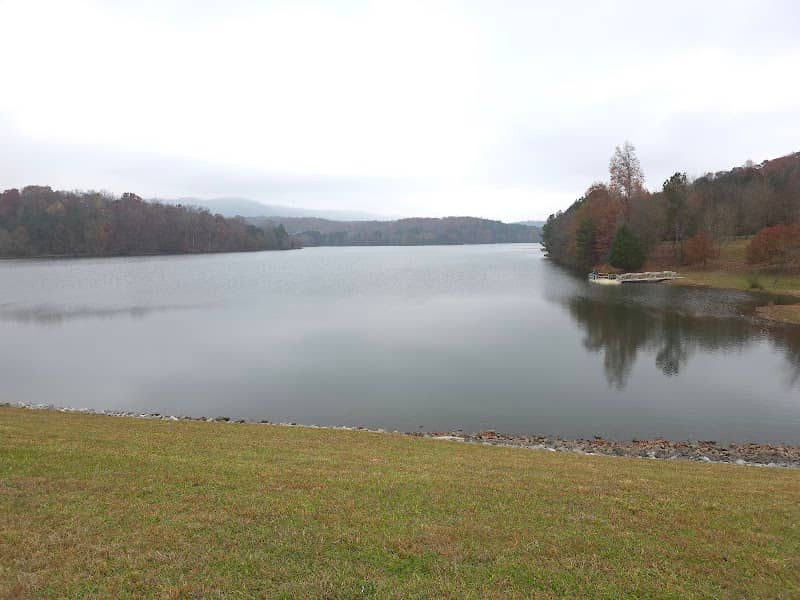 Haig Mill Lake Park - Image 2