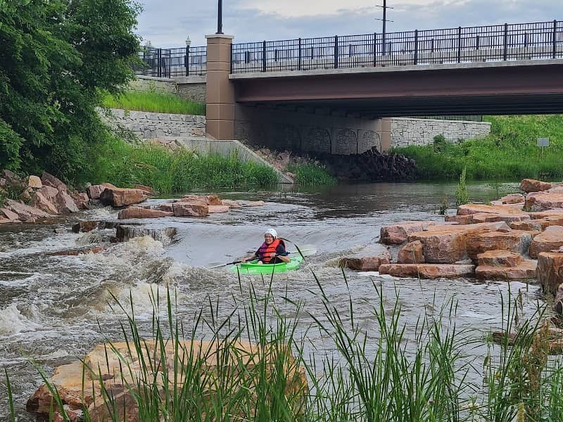 North Fork Whitewater Park - Image 2