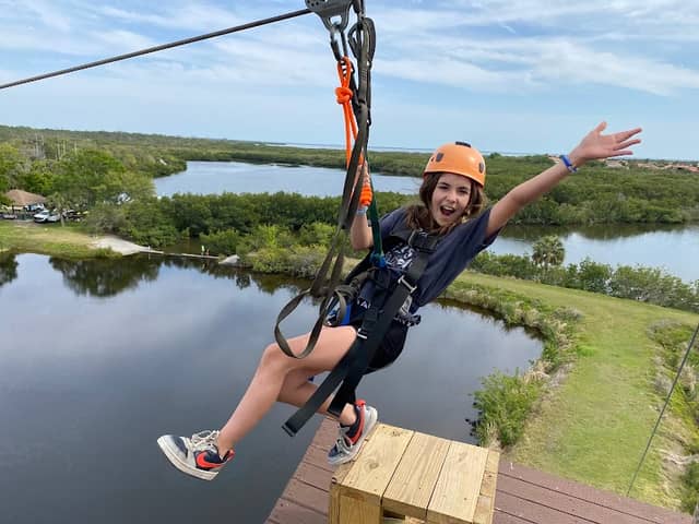 Empower Adventures Tampa Bay - Image 2