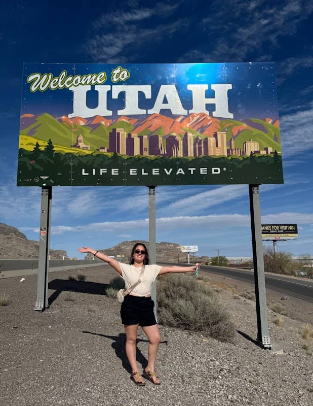 Welcome to Utah Sign - Image 2