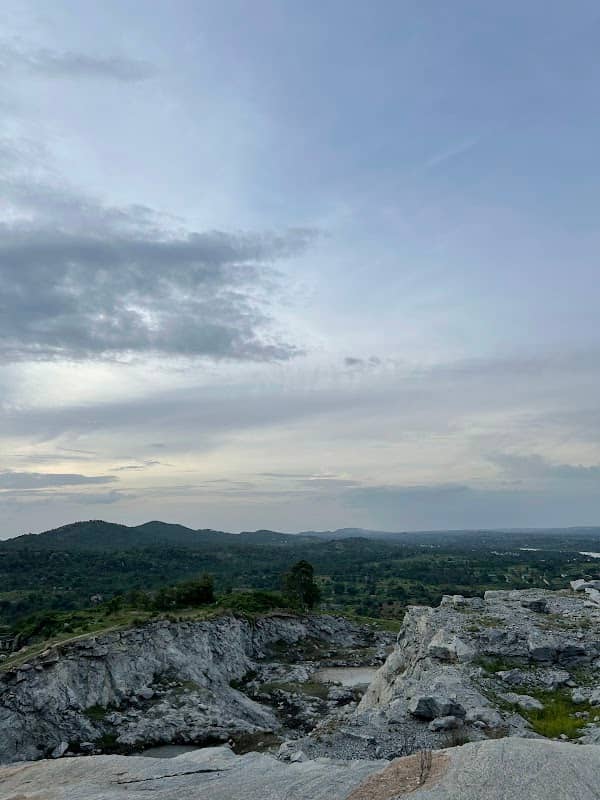 Narsimha Swamy Hill Temple - Image 1