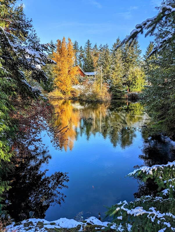 Lake Ida Ann Park - Image 1