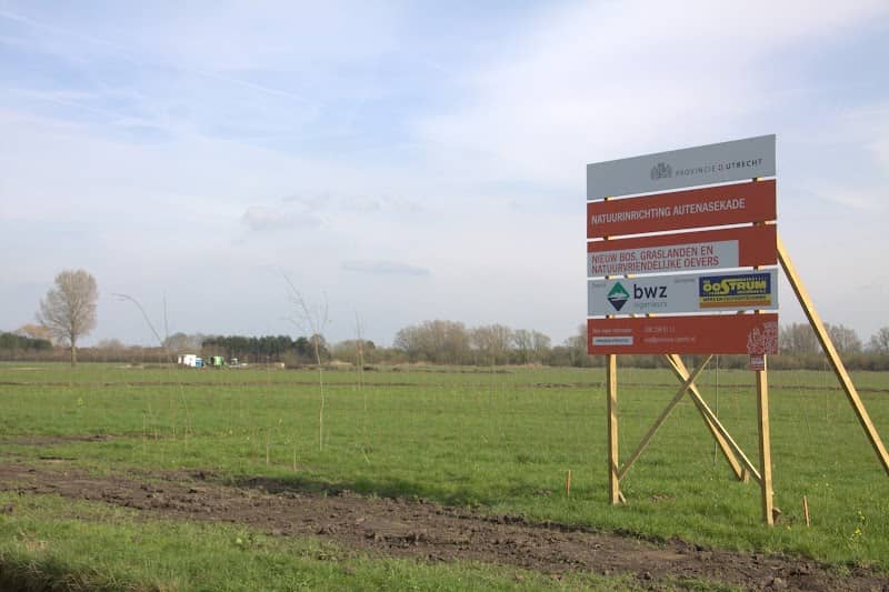 Natuurgebied Polder Boven-Autena. - Image 1