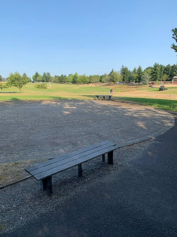 Chambers Creek Labyrinth - Image 1