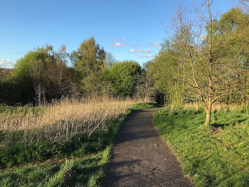 Hartshill Park - Image 1