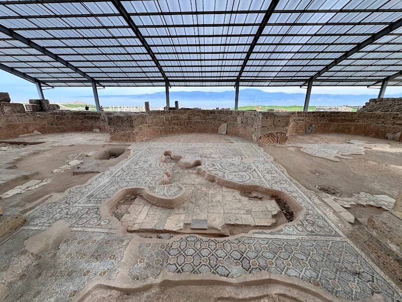 Laodicean Church - Image 1