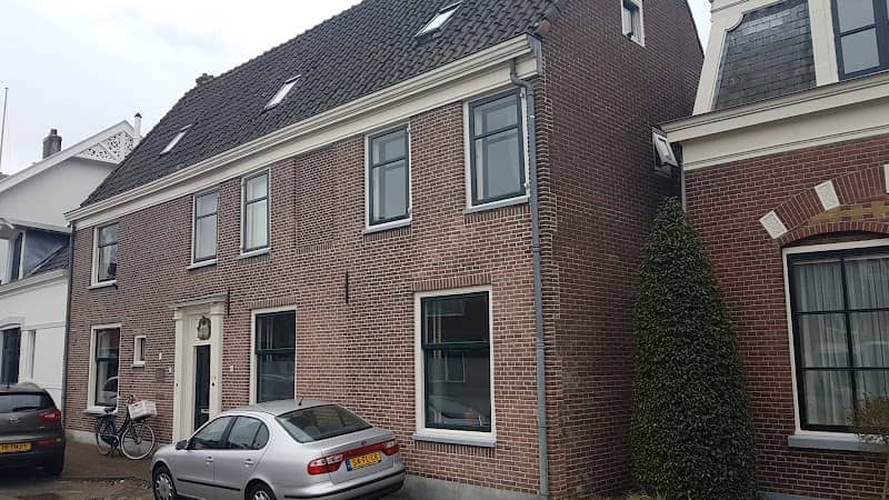 Rijksmonument Schoonzicht - Image 1