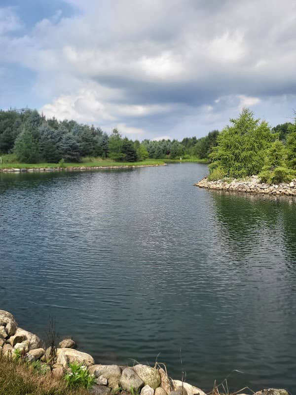 Romans 1:20 Christian Retreat & Environmental Education Center - Image 1