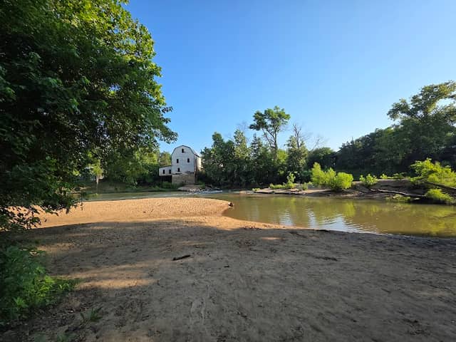 Cedar Hill Park - Image 1