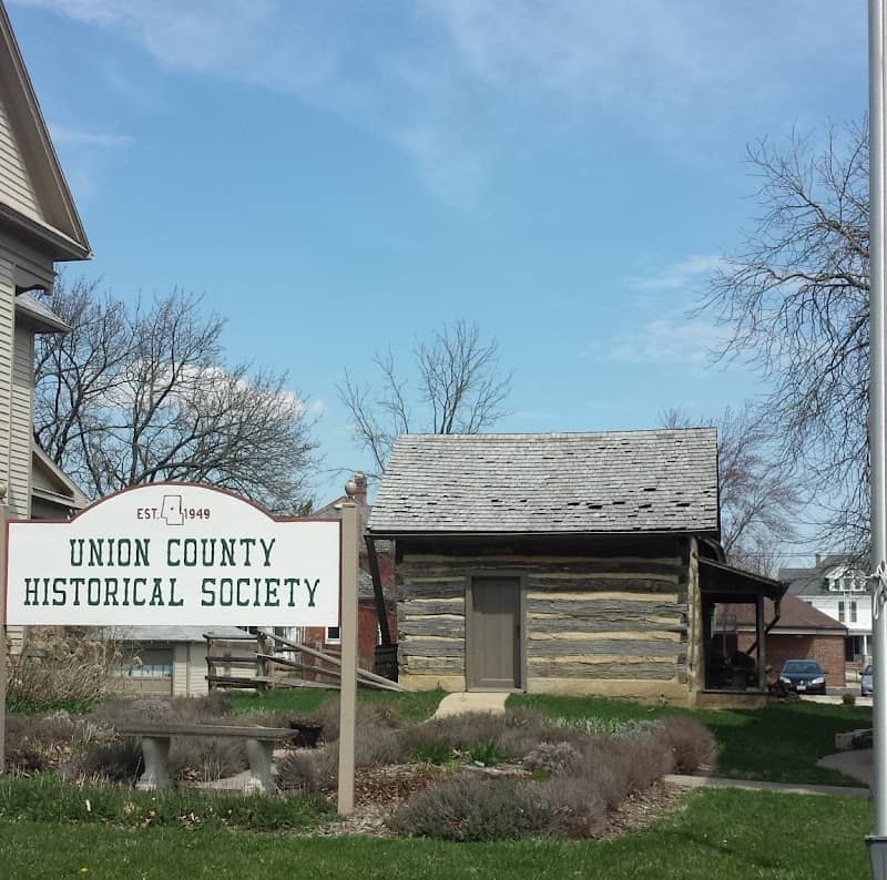 Union County Historical Society - Image 2