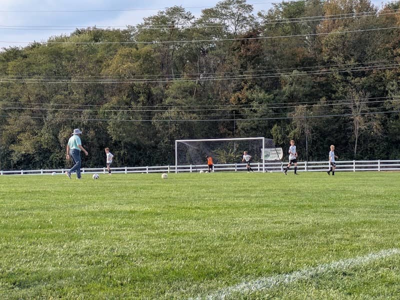 Middleton-Mills Park - Image 1