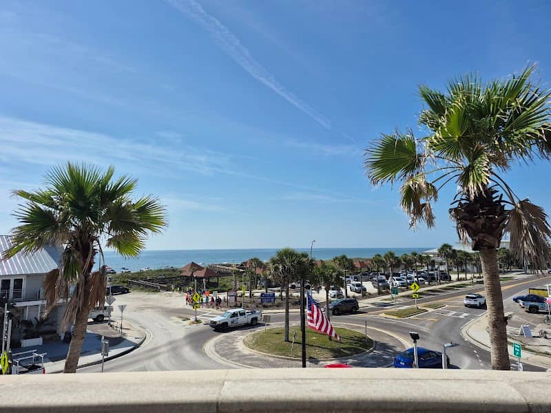 Amelia Island beach - Image 2