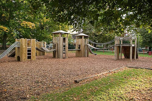 Russell Park - Image 2