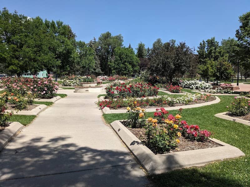 Roosevelt Park - Image 1