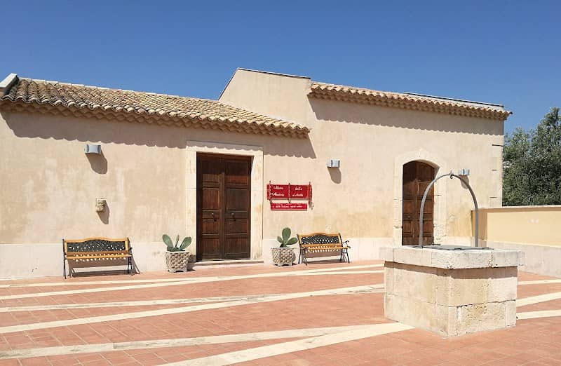 Museo della Mandorla di Avola - Image 1
