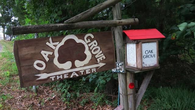 The Oak Grove Theater - Image 1