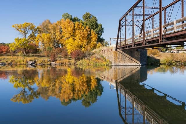 Fun Farm Bridge - Image 1